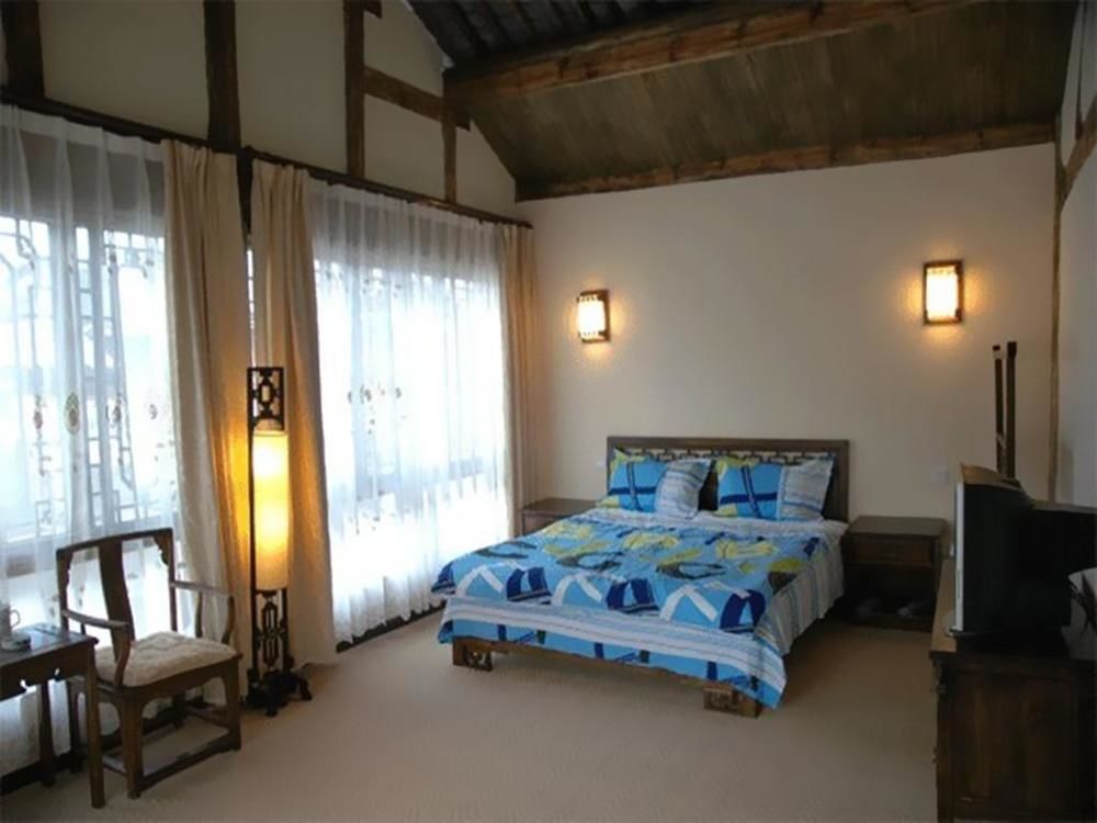 Golden Waterfront Inn Lijiang  Eksteriør billede